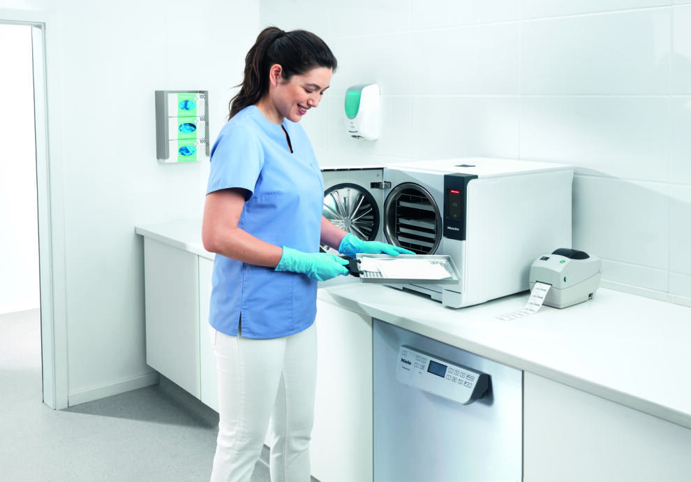 Kvalitativ maskinservice Göteborg. Rätt service för dentalvårdsmaskiner.